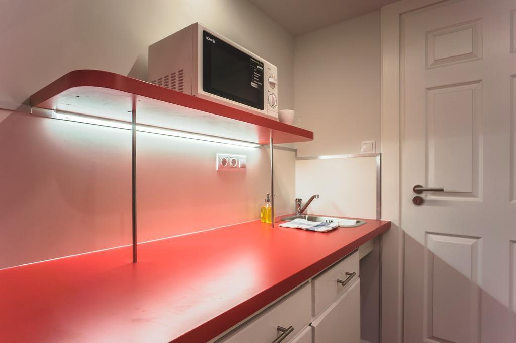 Apartment Hollo